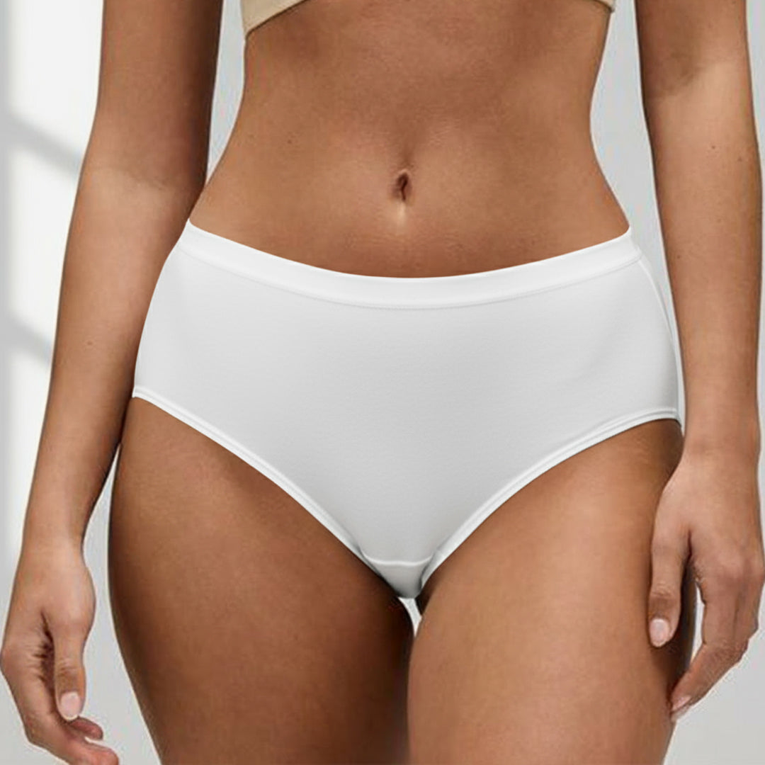 سليب داخلي نسائي - قطعتين