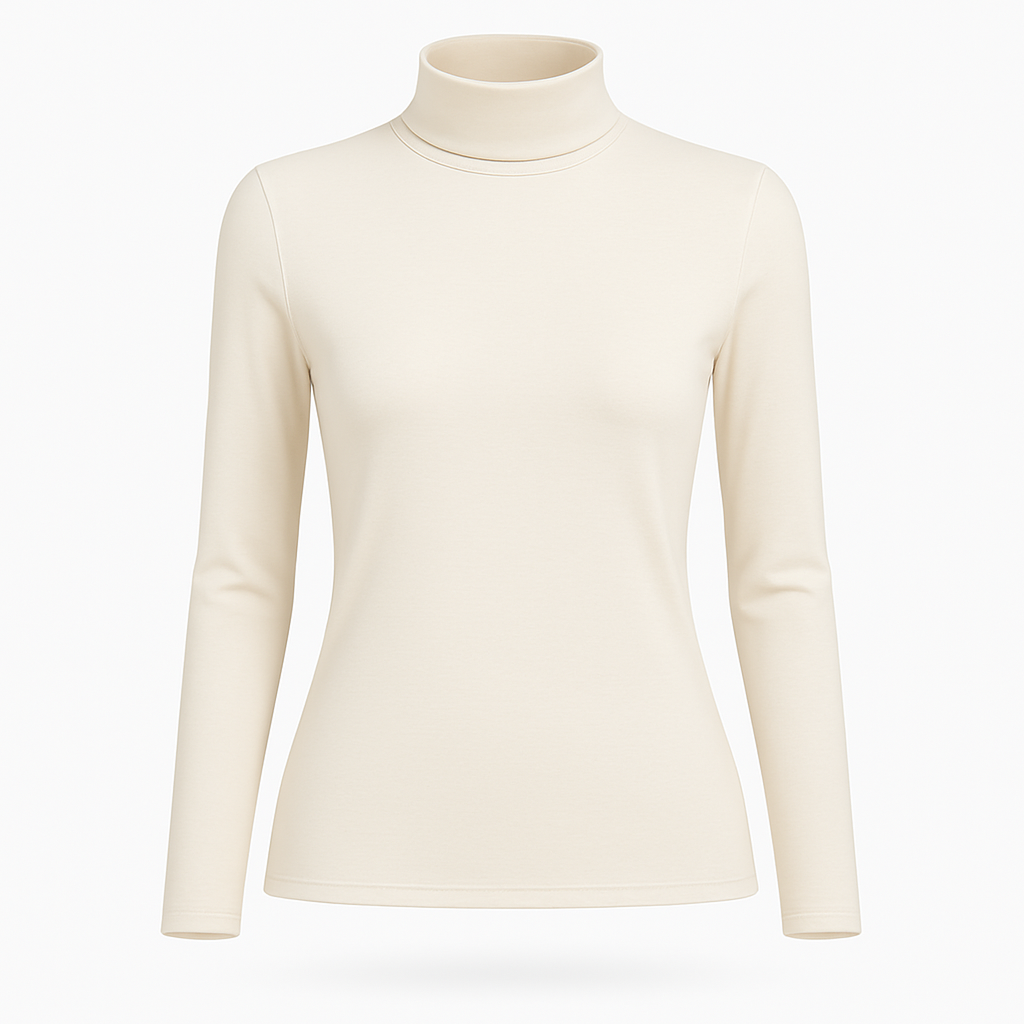 بدي نسائي - قبة عالية - كم طويل