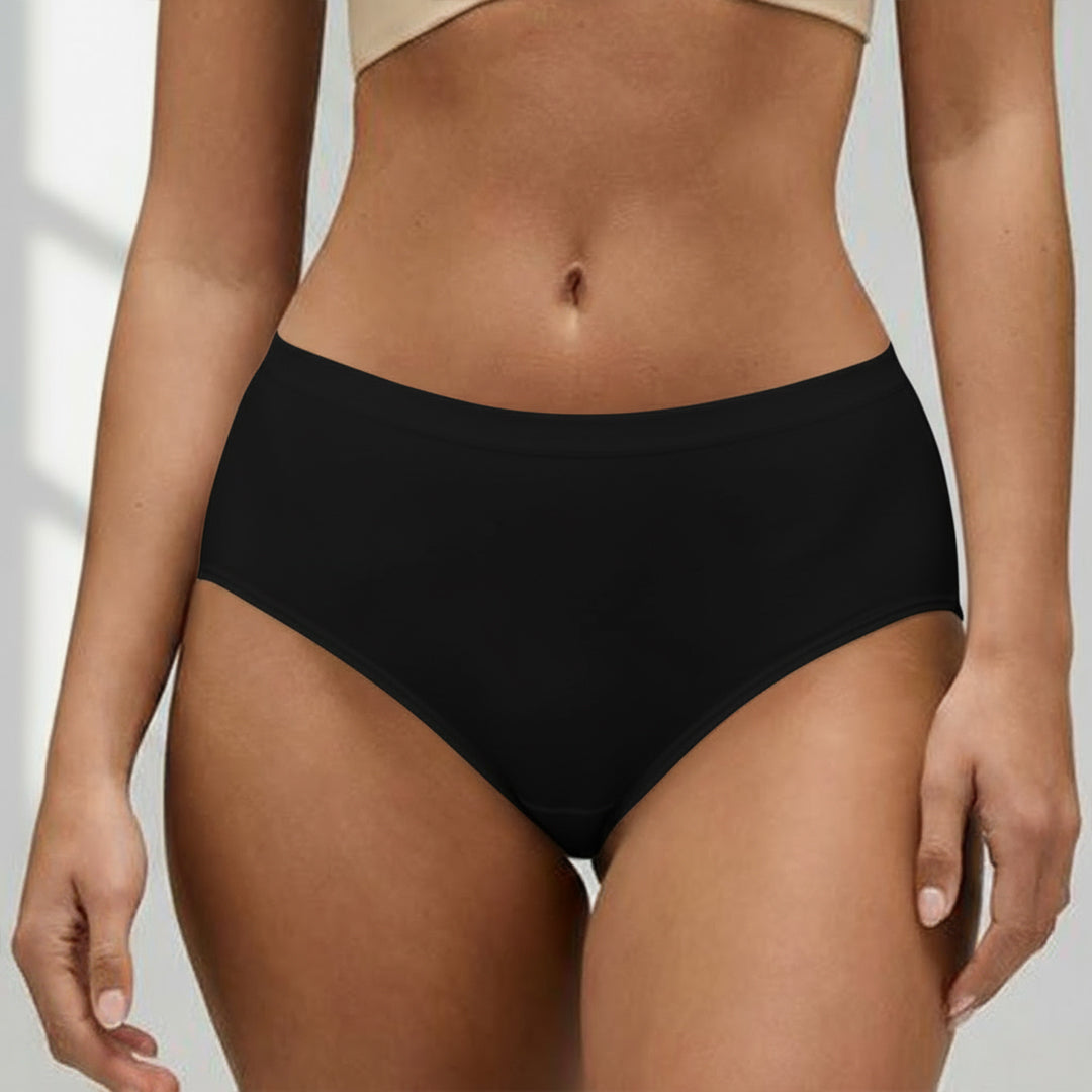 سليب داخلي نسائي - قطعتين