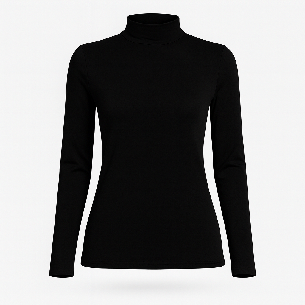 بدي نسائي - قبة عالية - كم طويل